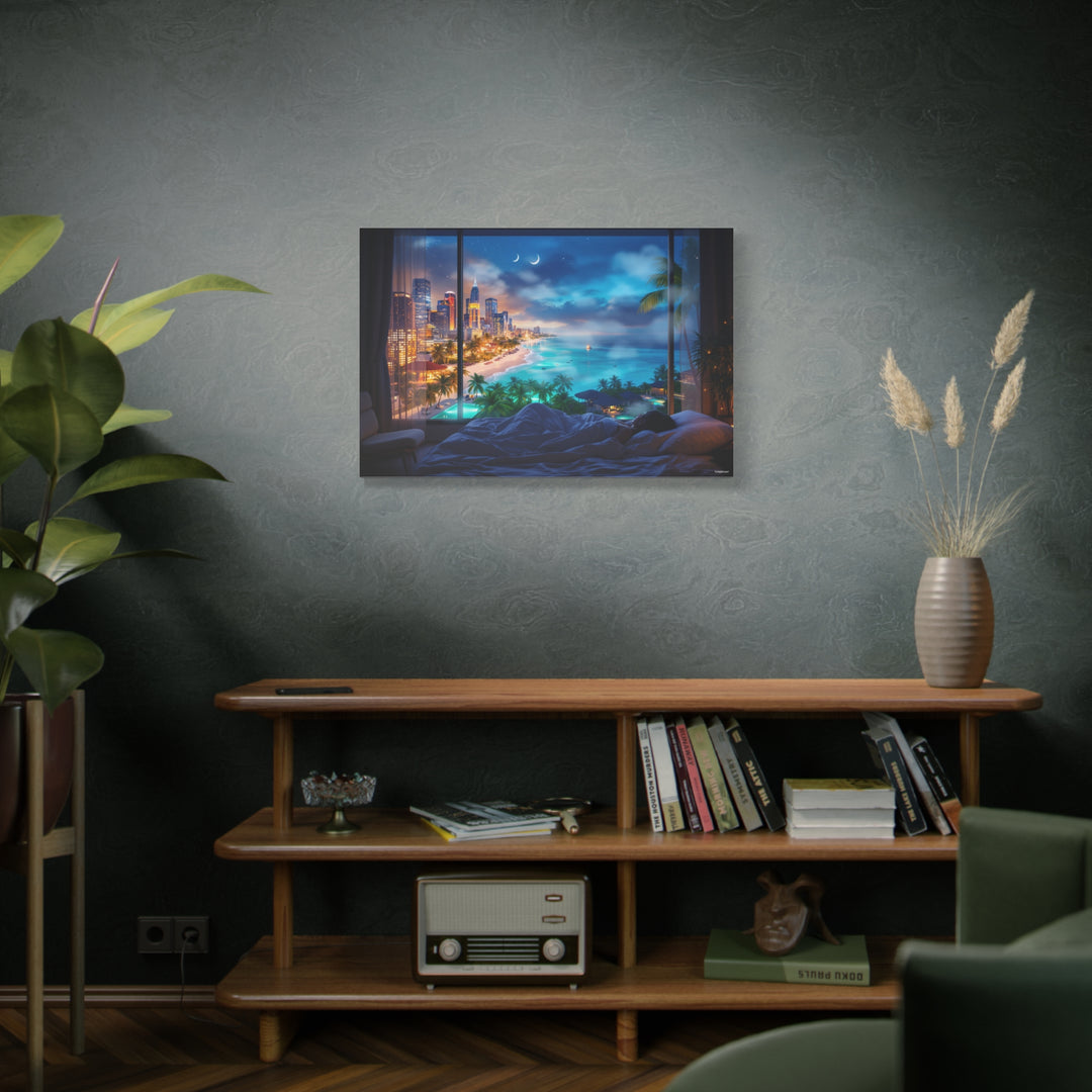 Dreamscape Canvas Wall Art