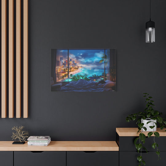 Dreamscape Canvas Wall Art