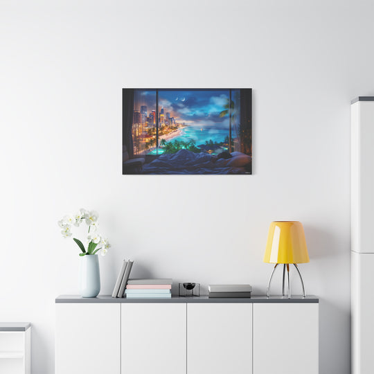 Dreamscape Canvas Wall Art